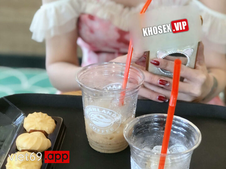Ảnh 13 của Hẹn hò cùng em Single Mom loli miền tây (Full Clip + Pic)