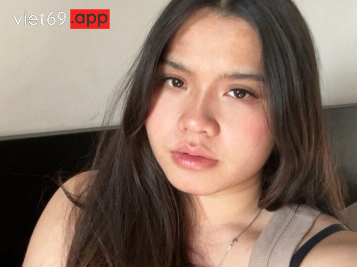Ảnh 38 của Katie Pham du học sinh dâm đãng chuyên chịch dạo cùng các sinh viên người Úc (Full Clip + Pic)