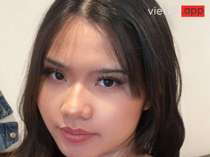 Ảnh 37 của Katie Pham du học sinh dâm đãng chuyên chịch dạo cùng các sinh viên người Úc (Full Clip + Pic)