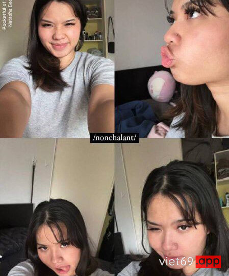 Ảnh 31 của Katie Pham du học sinh dâm đãng chuyên chịch dạo cùng các sinh viên người Úc (Full Clip + Pic)