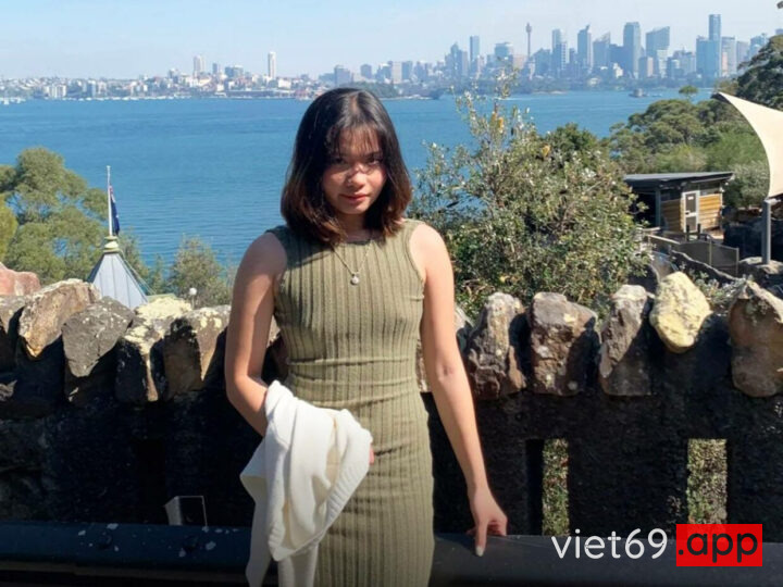 Ảnh 29 của Katie Pham du học sinh dâm đãng chuyên chịch dạo cùng các sinh viên người Úc (Full Clip + Pic)