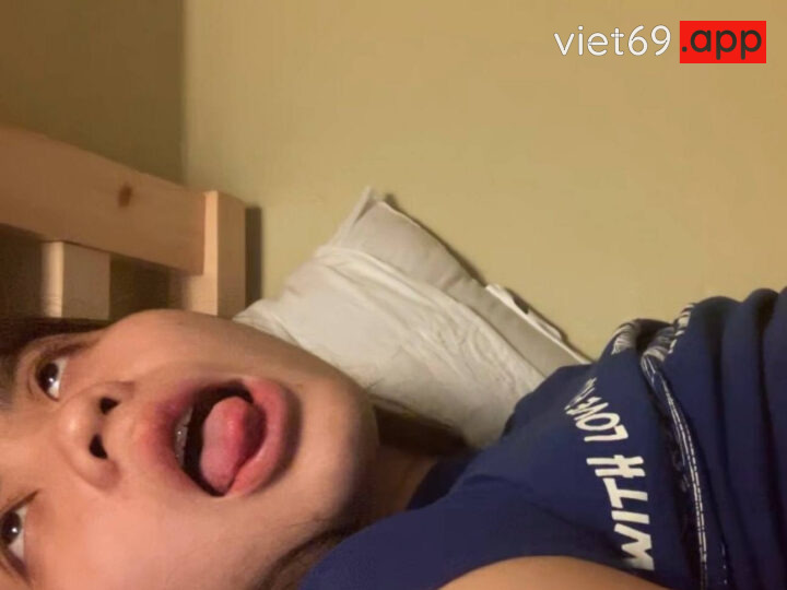 Ảnh 11 của Katie Pham du học sinh dâm đãng chuyên chịch dạo cùng các sinh viên người Úc (Full Clip + Pic)
