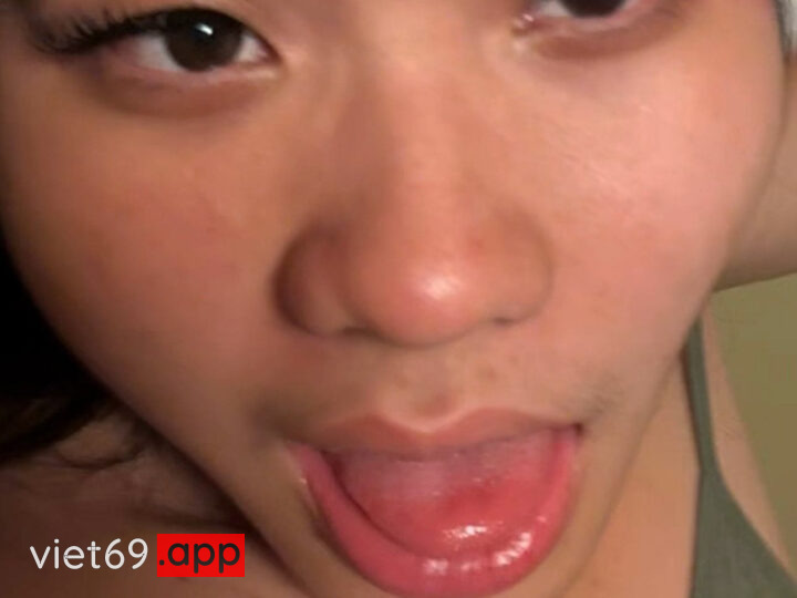 Ảnh 2 của Katie Pham du học sinh dâm đãng chuyên chịch dạo cùng các sinh viên người Úc (Full Clip + Pic)
