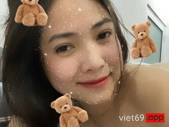 Ảnh 5 của Lộ clip sex Bé Nhi vú to cưỡi ngựa với người yêu rên rỉ