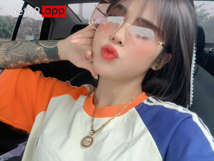 Ảnh 1 của Lộ clip sex Bé Trúc bị chồng cũ tung clip