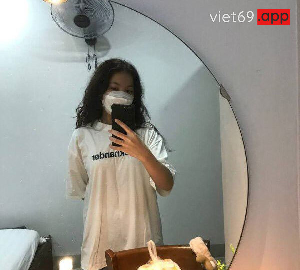 Ảnh 6 của Lộ clip sex Cặp vợ chồng mới cưới địt nhau suốt đêm