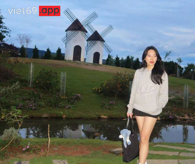 Ảnh 1 của Lộ clip sex Chịch gái xinh từ nhà tắm đến giường quá phê (Full Clip + Pic)