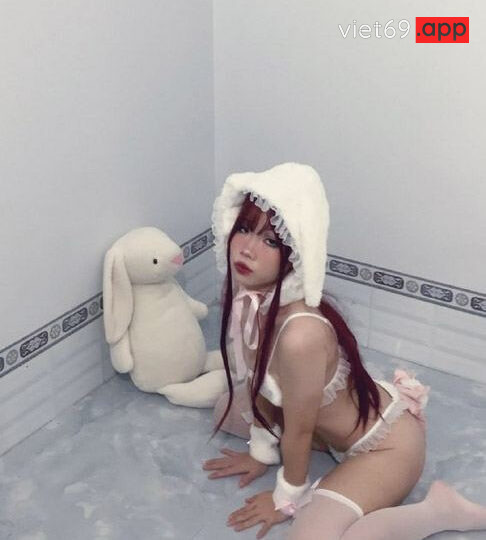 Ảnh 9 của Lộ clip sex Conri và Marula lồn múp nhiều nước địt xuất trong (Full Clip + Pic)