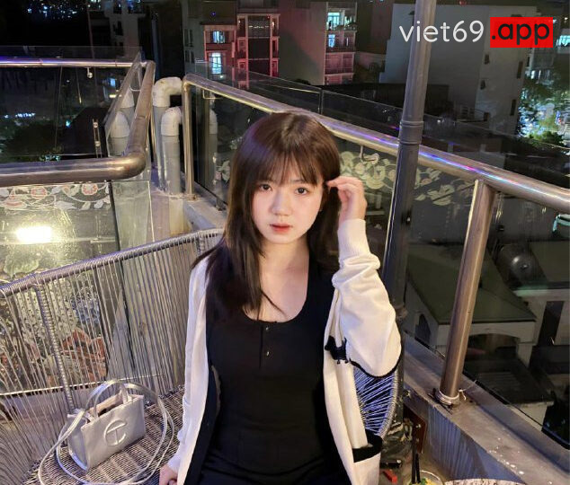 Ảnh 3 của Lộ clip sex Dập em gái xinh rên không kịp thở