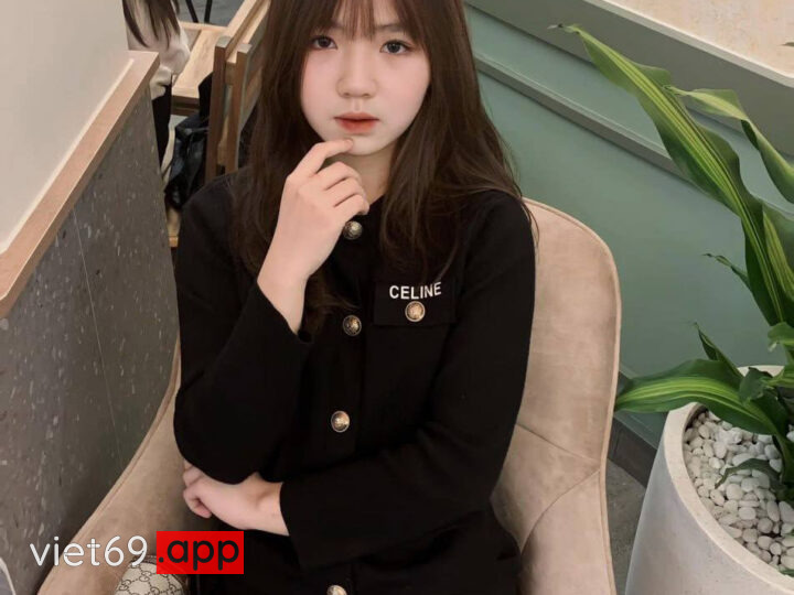 Ảnh 5 của Lộ clip sex Dập em gái xinh rên không kịp thở