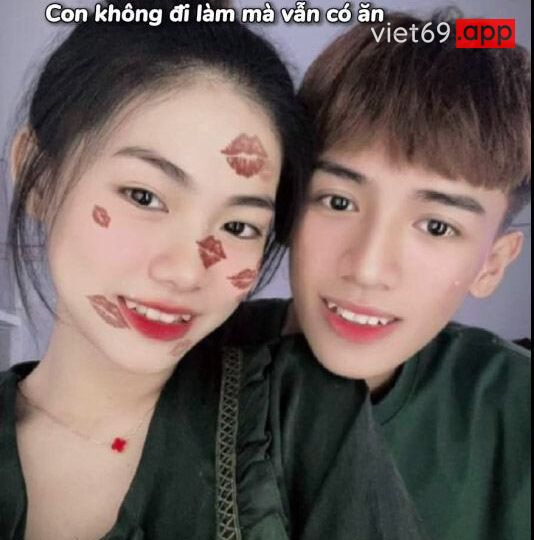 Ảnh 12 của Lộ clip sex Diễm Hương 2k6 mặt dỗi dễ thương