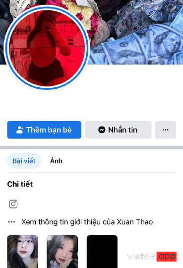 Ảnh 2 của Lộ clip sex địt em chubby Xuân Thảo đánh em đỏ cả mông
