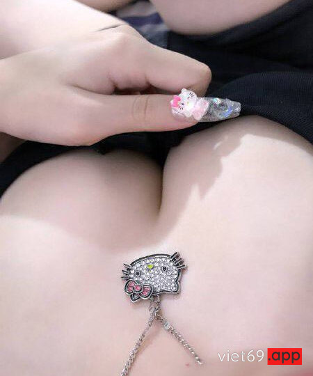 Ảnh 1 của Lộ clip sex Địt em hotgirl bướm non cực dâm