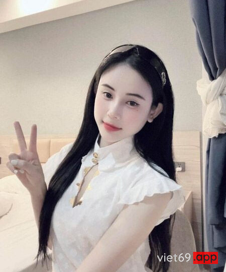 Ảnh 18 của Lộ clip sex địt em Tiểu Long Nữ (Clip + Pic)