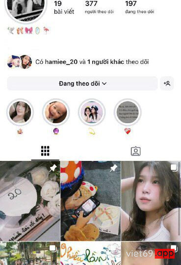 Ảnh 4 của Lộ clip sex Em học sinh Ngọc Anh mình dây lồn non cực phẩm