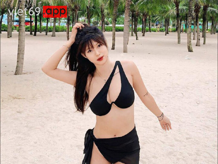 Ảnh 1 của Lộ clip sex em Hồng Khuyên mình dây vú to ngày làm mấy nháy mới đủ