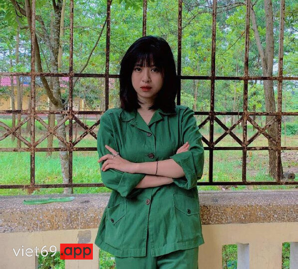 Ảnh 2 của Lộ clip sex em Hồng Khuyên mình dây vú to ngày làm mấy nháy mới đủ
