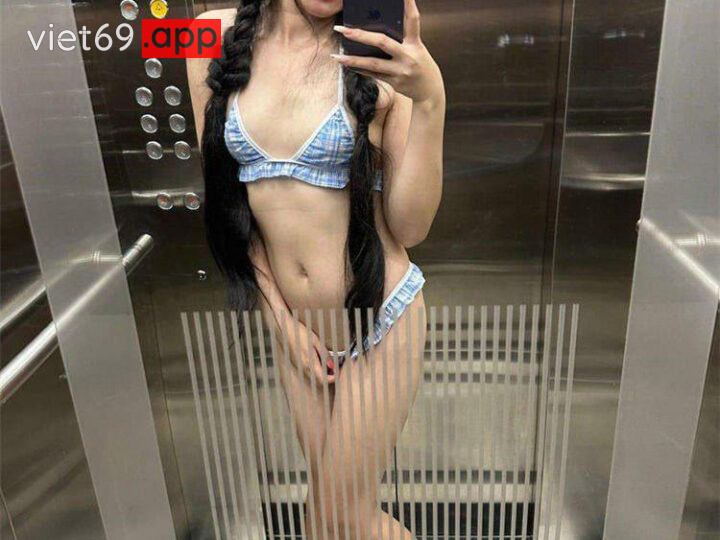 Ảnh 8 của Lộ clip sex Em kính cận mông to máy chịch cực dâm đãng (Full Clip + Pic) – Phần 1