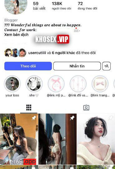 Ảnh 12 của Lộ clip sex Em Trinh đây bướm múp thủ dâm rồi bị đụ