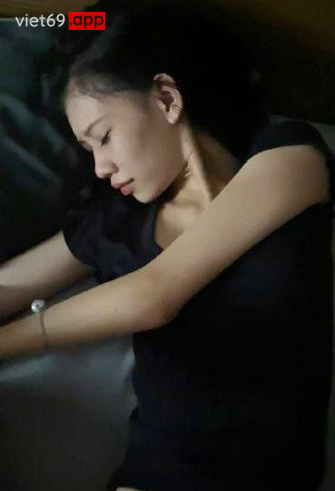 Ảnh 6 của Lộ clip sex em Uyên chịch nhau cực phê với bạn trai