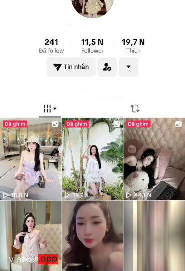 Ảnh 13 của Lộ clip sex em Yến Đỗ cô chủ shop dễ thương (Bản mới update 04-2025)