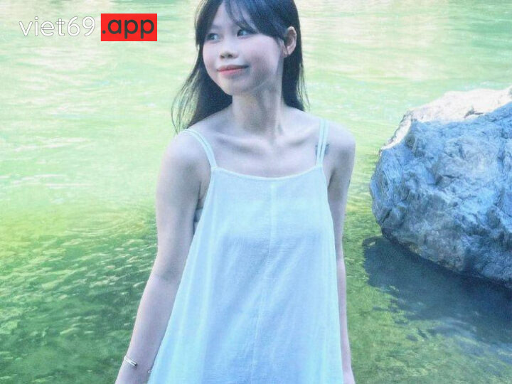 Ảnh 6 của Lộ clip sex gái xinh địt khẩu dâm anh nhớ đâm vào trong bắn nát lồn em (Full Clip + Pic)