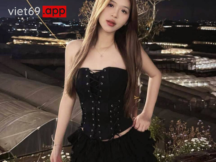 Ảnh 6 của Lộ clip sex gái xinh địt nhau với bạn trai cực hot (Full Clip + Pic)