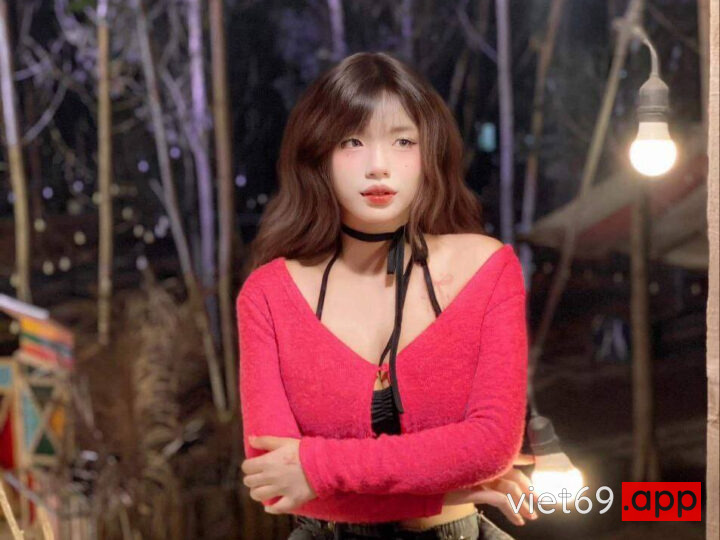 Ảnh 2 của Lộ clip sex Hot Girl Ngọc Trâm cực dâm loạn với bạn trai