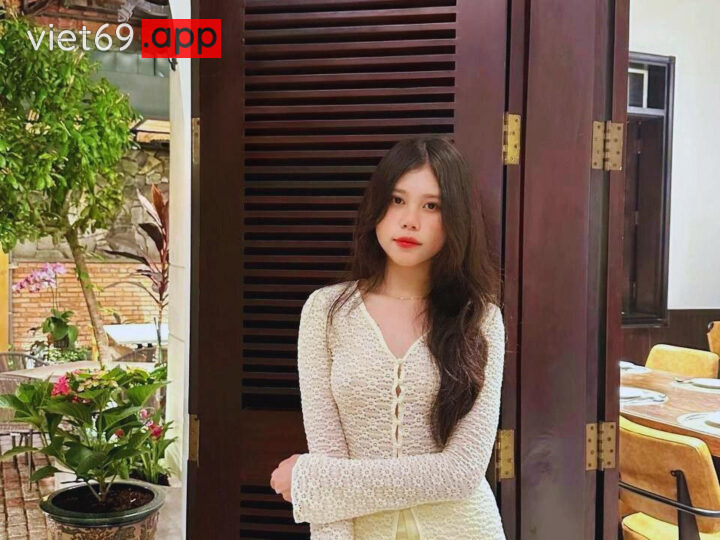 Ảnh 2 của Lộ clip sex Hot girl Thúy Linh với anh người yêu