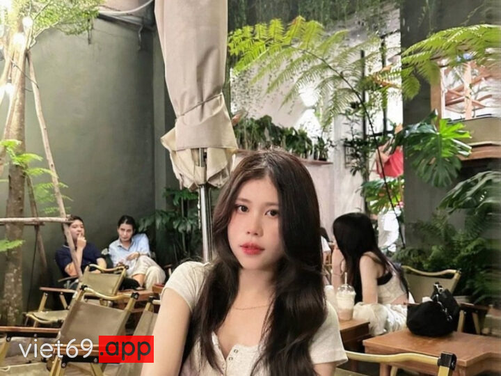Ảnh 3 của Lộ clip sex Hot girl Thúy Linh với anh người yêu