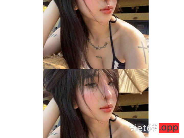 Ảnh 21 của Lộ clip sex Hot IG Nguyễn Uyên Trang 40k follow (Full Clip + Pic)