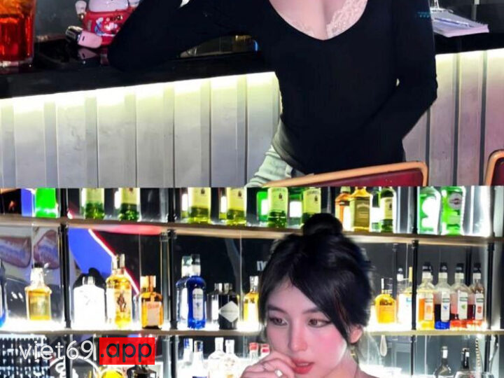 Ảnh 3 của Lộ clip sex Hot IG Nguyễn Uyên Trang 40k follow (Full Clip + Pic)