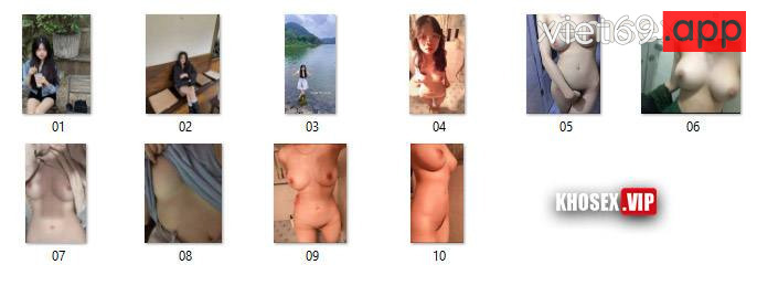 Ảnh 10 của Lộ clip sex Mai Hoa 2k8 vú to mặt xinh ngon hết nước chấm (Full Clip + Pic)