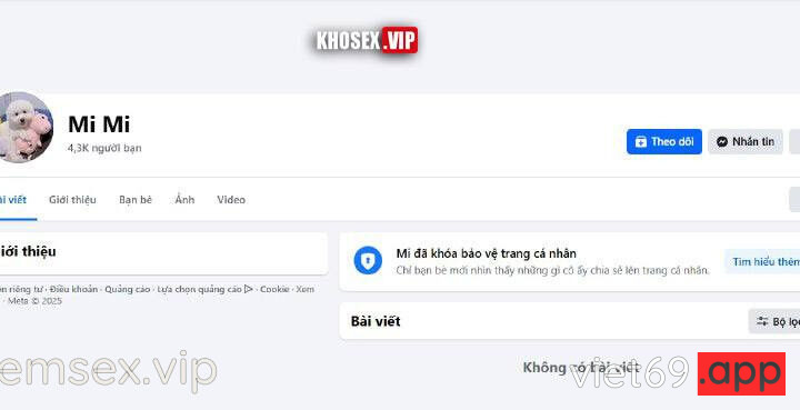 Ảnh 1 của Lộ clip sex Mimi em sướng quá anh bắn vào lồn em đi