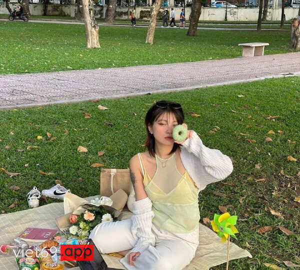 Ảnh 4 của Lộ clip sex Nguyễn Minh Hạnh mông to nhấp sướng không tả nổi (Full Clip + Pic)