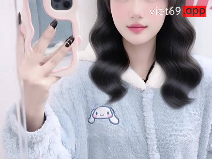 Ảnh 1 của Lộ clip sex Phạm Ngọc Hà địt nhau với người yêu xuất trong