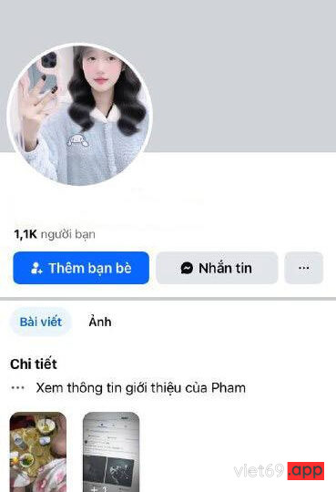 Ảnh 2 của Lộ clip sex Phạm Ngọc Hà địt nhau với người yêu xuất trong