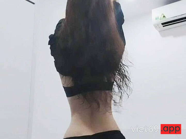 Ảnh 4 của Lộ clip sex tiktoker chan chan em muốn anh bắn vô lồn em