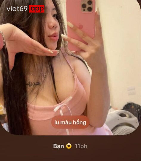 Ảnh 8 của Lộ clip sex Tiktoker dâm xinh yêu làm SGBB bị bố đường chịch rên la thảm thiết – Phần 2