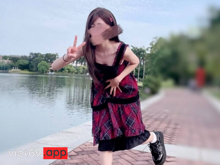 Ảnh 16 của Luận Loan em gái Tung của (Full Clip + Pic) – Phần 1