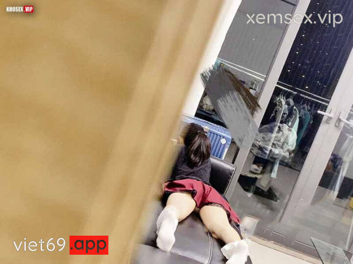 Ảnh 2 của Luận Loan em gái Tung của (Full Clip + Pic) – Phần 1