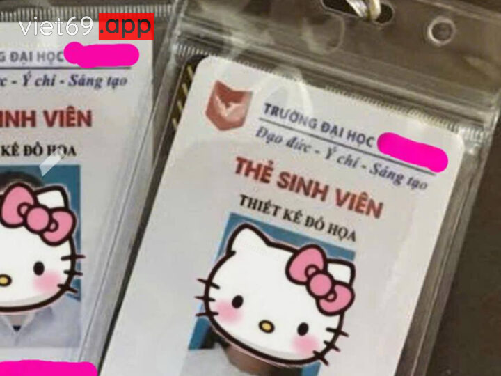 Ảnh 5 của Nắc em sinh viên văn lang non tơ mình dây xuất trong bím