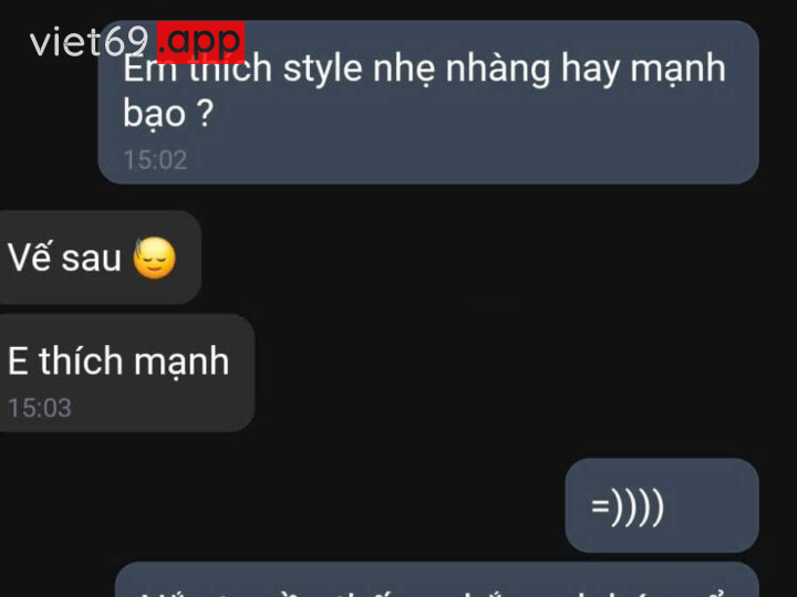 Ảnh 11 của Nắc em sinh viên văn lang non tơ mình dây xuất trong bím