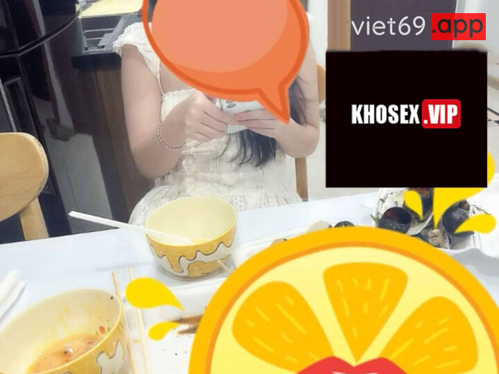 Ảnh 1 của Nhân trần bé Tây Ninh xinh xắn vú to lồn múp