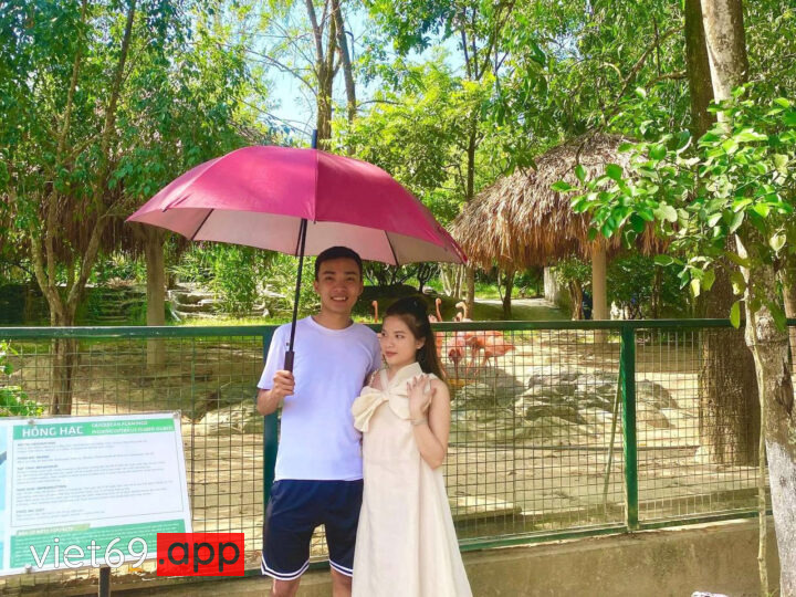 Ảnh 4 của Nhìn mặt em thỏa mãn là biết em lên đỉnh mấy lần rồi – Phần 2