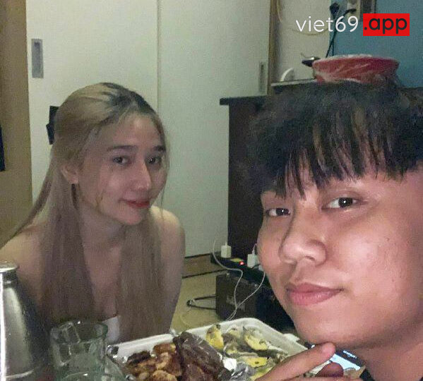 Ảnh 1 của Phê quá à chồng bắn nha vợ (Full Clip + Pic)