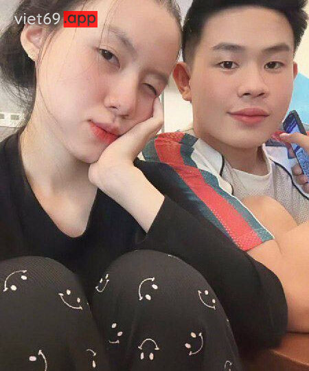 Ảnh 1 của Siêu phẩm Chịch vợ xinh trắng dâm lồn khít vú to – Phần 1