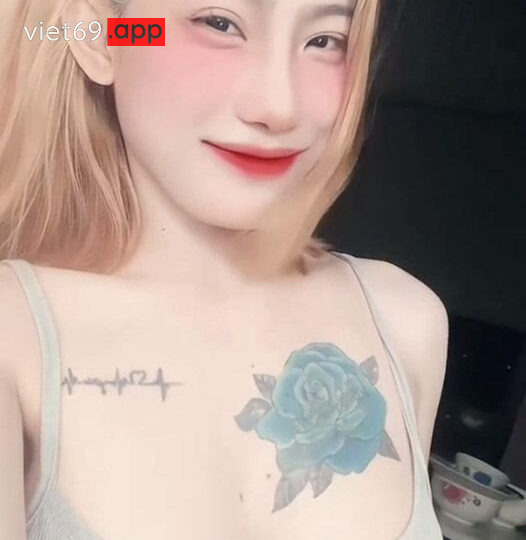 Ảnh 2 của Siêu phẩm Clip sex em Bảo Trân 2k4 thủ dâm và địt nhau với bạn trai