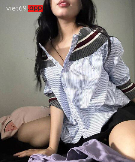 Ảnh 9 của Siêu phẩm đụ em dáng ngon mặt xinh cực dâm (Full Clip + Pic) – Phần 2