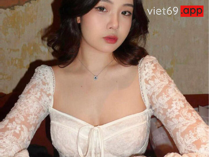 Ảnh 8 của Siêu phẩm Hot IG Nguyễn Hoàng Bảo Khanh người tình không bao giờ cưới